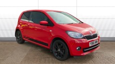 Skoda CITIGO 1.0 MPI Colour Edition 3dr Petrol Hatchback